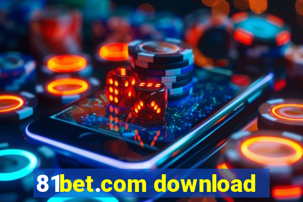 81bet.com download